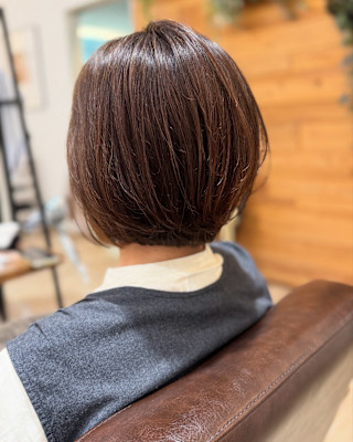 REJOUIR BEAUTY GARDEN×スタイル