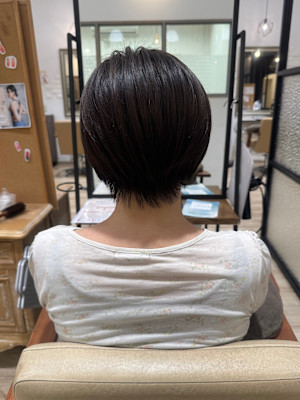 REJOUIR BEAUTY GARDEN×スタイル