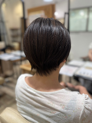 REJOUIR BEAUTY GARDEN×スタイル