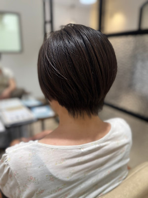 REJOUIR BEAUTY GARDEN×スタイル