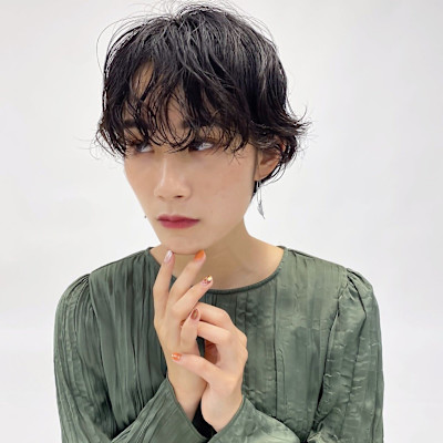 REJOUIR BEAUTY GARDEN×スタイル