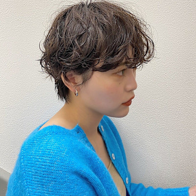 REJOUIR BEAUTY GARDEN×スタイル