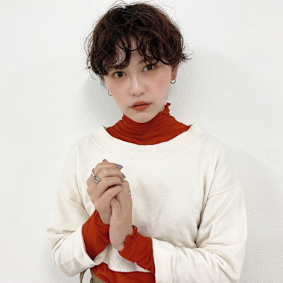 REJOUIR BEAUTY GARDEN×スタイル