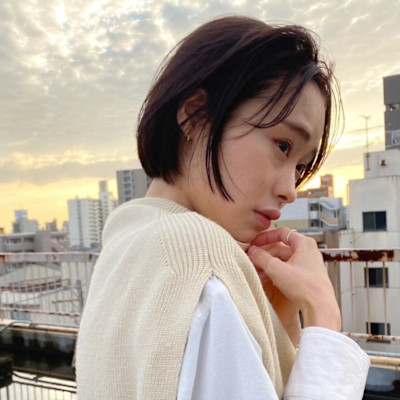 REJOUIR BEAUTY GARDEN×スタイル