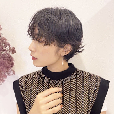 REJOUIR BEAUTY GARDEN×スタイル