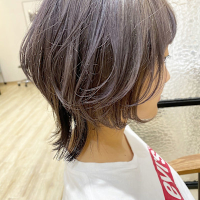 REJOUIR BEAUTY GARDEN×スタイル