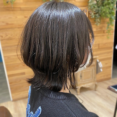 REJOUIR BEAUTY GARDEN×スタイル