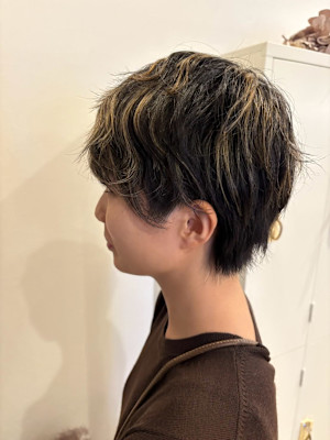 REJOUIR BEAUTY GARDEN×スタイル