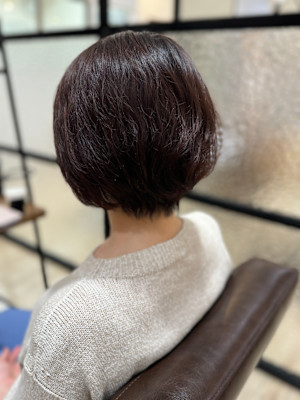 REJOUIR BEAUTY GARDEN×スタイル