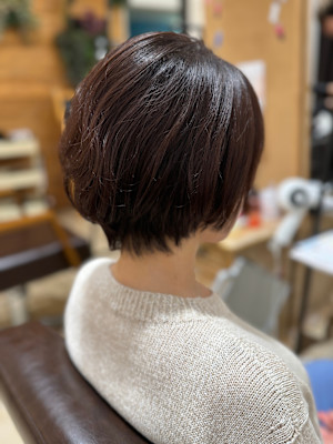 REJOUIR BEAUTY GARDEN×スタイル