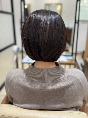 REJOUIR BEAUTY GARDEN×スタイル