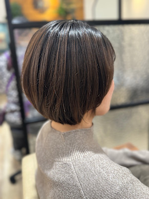 REJOUIR BEAUTY GARDEN×スタイル
