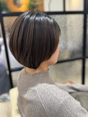 REJOUIR BEAUTY GARDEN×スタイル