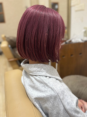 REJOUIR BEAUTY GARDEN×スタイル