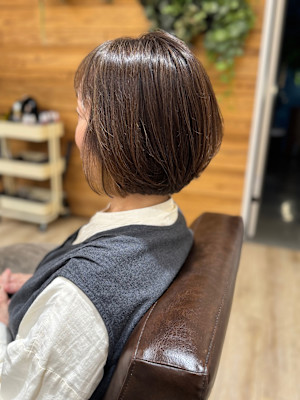 REJOUIR BEAUTY GARDEN×スタイル