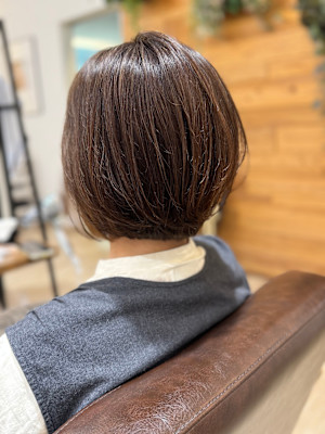 REJOUIR BEAUTY GARDEN×スタイル