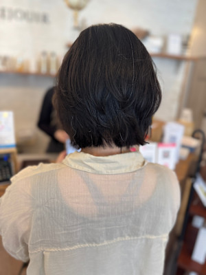 REJOUIR BEAUTY GARDEN×スタイル