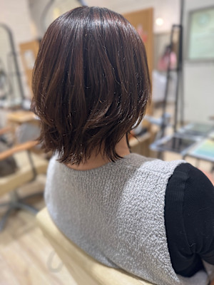 REJOUIR BEAUTY GARDEN×スタイル