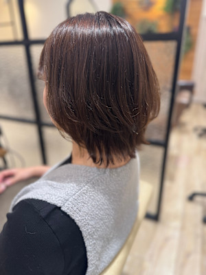 REJOUIR BEAUTY GARDEN×スタイル