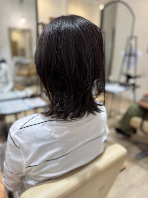 REJOUIR BEAUTY GARDEN×スタイル