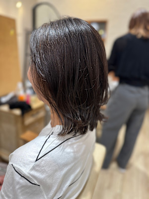 REJOUIR BEAUTY GARDEN×スタイル