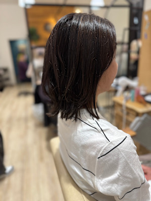 REJOUIR BEAUTY GARDEN×スタイル