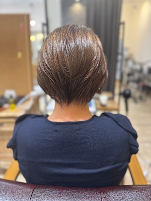 REJOUIR BEAUTY GARDEN×スタイル