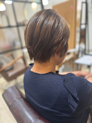 REJOUIR BEAUTY GARDEN×スタイル