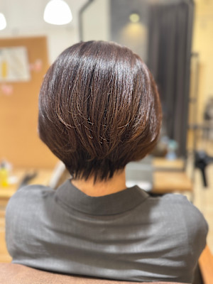 REJOUIR BEAUTY GARDEN×スタイル