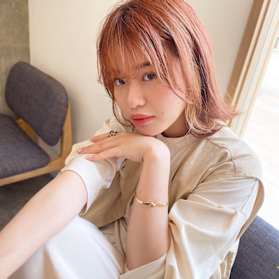 REJOUIR BEAUTY GARDEN×スタイル