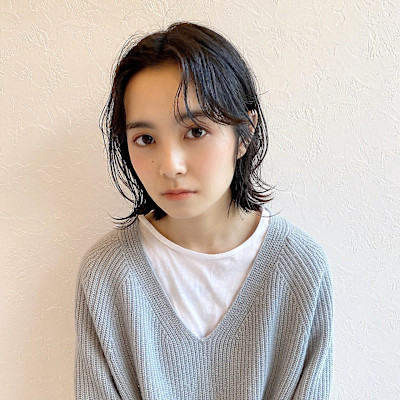 REJOUIR BEAUTY GARDEN×スタイル