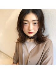 REJOUIR BEAUTY GARDEN×スタイル