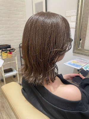REJOUIR BEAUTY GARDEN×スタイル