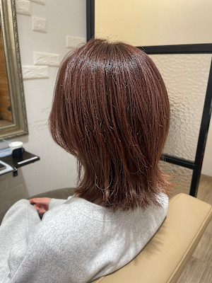 REJOUIR BEAUTY GARDEN×スタイル