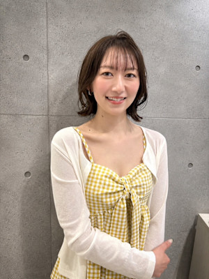 REJOUIR BEAUTY GARDEN×スタイル