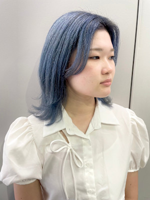 REJOUIR BEAUTY GARDEN×スタイル