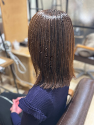 REJOUIR BEAUTY GARDEN×スタイル