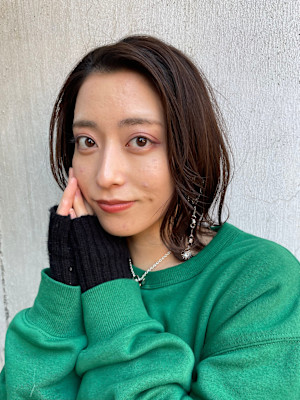 REJOUIR BEAUTY GARDEN×スタイル