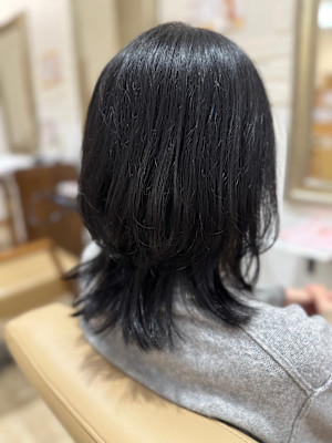 REJOUIR BEAUTY GARDEN×スタイル