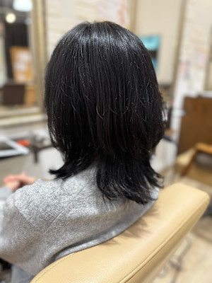 REJOUIR BEAUTY GARDEN×スタイル