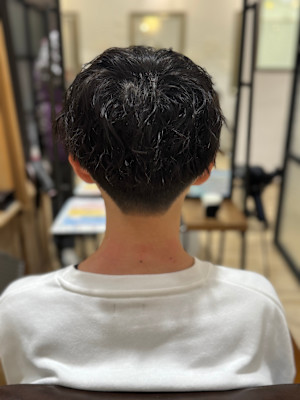 REJOUIR BEAUTY GARDEN×スタイル