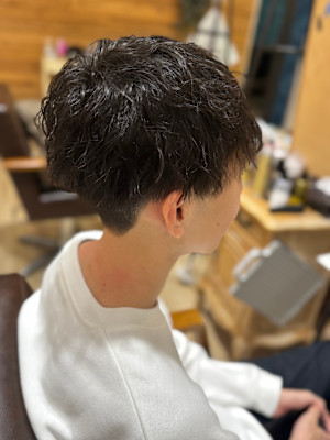 REJOUIR BEAUTY GARDEN×スタイル