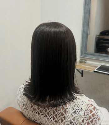 REJOUIR BEAUTY GARDEN×スタイル