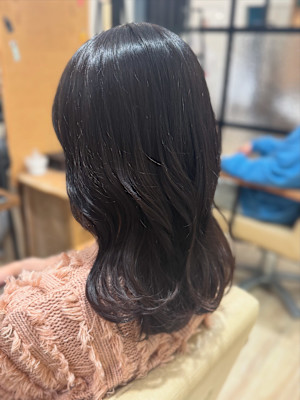 REJOUIR BEAUTY GARDEN×スタイル