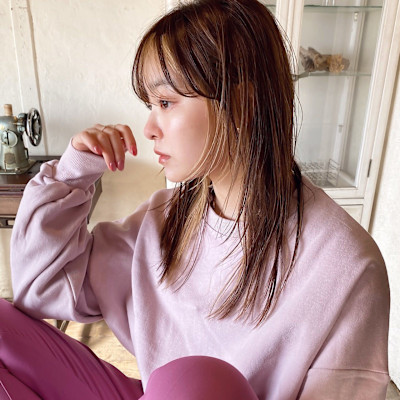 REJOUIR BEAUTY GARDEN×スタイル