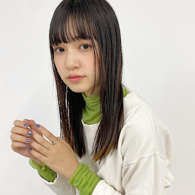 REJOUIR BEAUTY GARDEN×スタイル