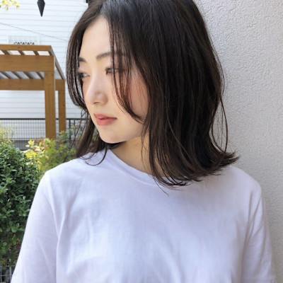 REJOUIR BEAUTY GARDEN×スタイル