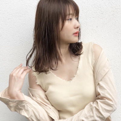 REJOUIR BEAUTY GARDEN×スタイル