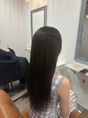 REJOUIR BEAUTY GARDEN×スタイル