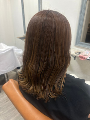 REJOUIR BEAUTY GARDEN×スタイル